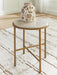 Alben End Table - Tony’s Furniture Store & Linen (GA) - Multi Location