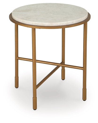 Alben End Table - Tony’s Furniture Store & Linen (GA) - Multi Location