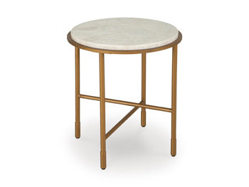 Alben End Table - Tony’s Furniture Store & Linen (GA) - Multi Location