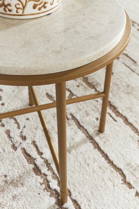 Alben End Table - Tony’s Furniture Store & Linen (GA) - Multi Location