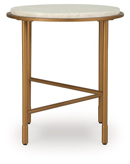 Alben End Table - Tony’s Furniture Store & Linen (GA) - Multi Location