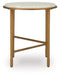 Alben End Table - Tony’s Furniture Store & Linen (GA) - Multi Location
