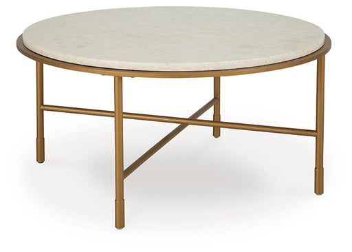 Alben Coffee Table - Tony’s Furniture Store & Linen (GA) - Multi Location