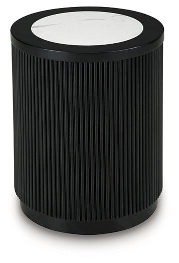 Grayman End Table - Tony’s Furniture Store & Linen (GA) - Multi Location