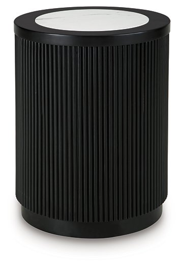 Grayman End Table - Tony’s Furniture Store & Linen (GA) - Multi Location