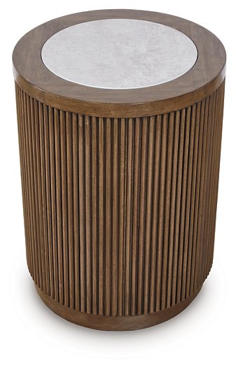 Hadonna End Table - Tony’s Furniture Store & Linen (GA) - Multi Location