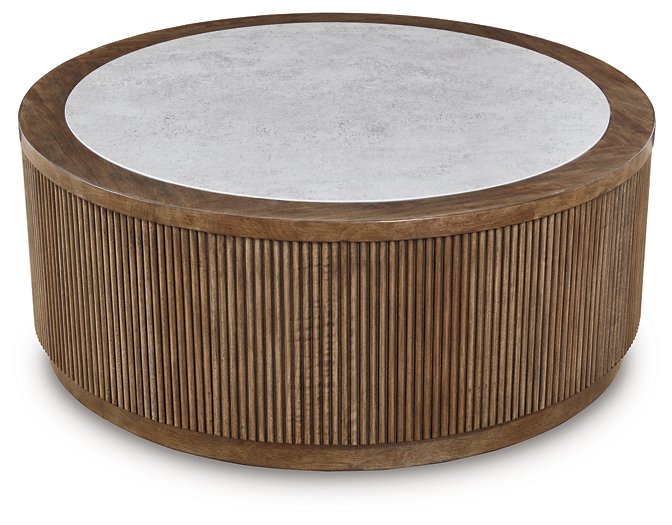 Hadonna Coffee Table - Tony’s Furniture Store & Linen (GA) - Multi Location