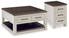 Darborn Occasional Table Set - Tony’s Furniture Store & Linen (GA) - Multi Location