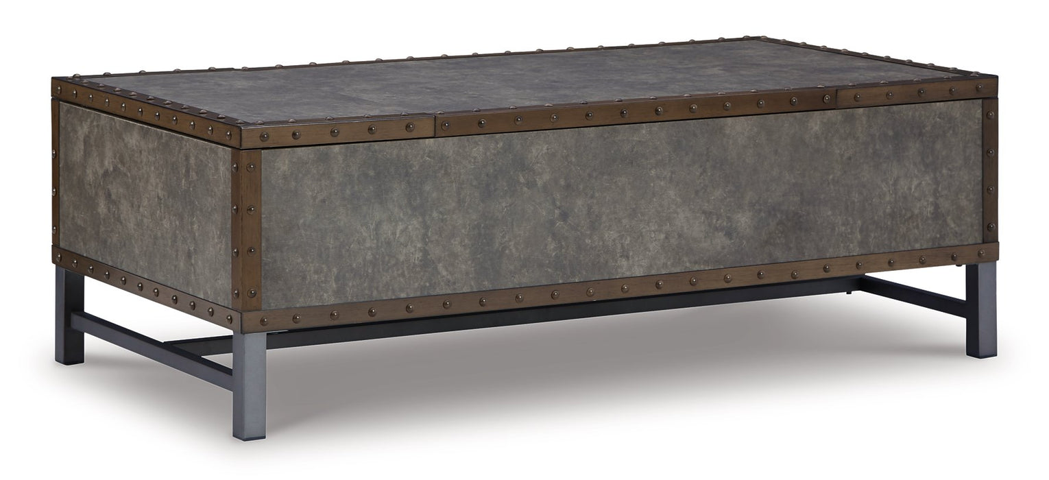 Derrylin Occasional Table Set - Tony’s Furniture Store & Linen (GA) - Multi Location