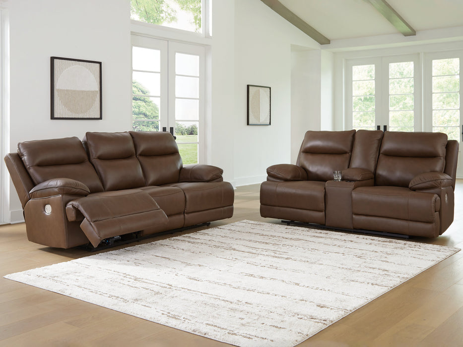 VonRyan Living Room Set - Tony’s Furniture Store & Linen (GA) - Multi Location