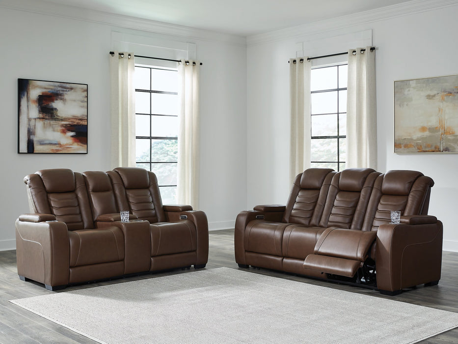 High Impact Living Room Set - Tony’s Furniture Store & Linen (GA) - Multi Location