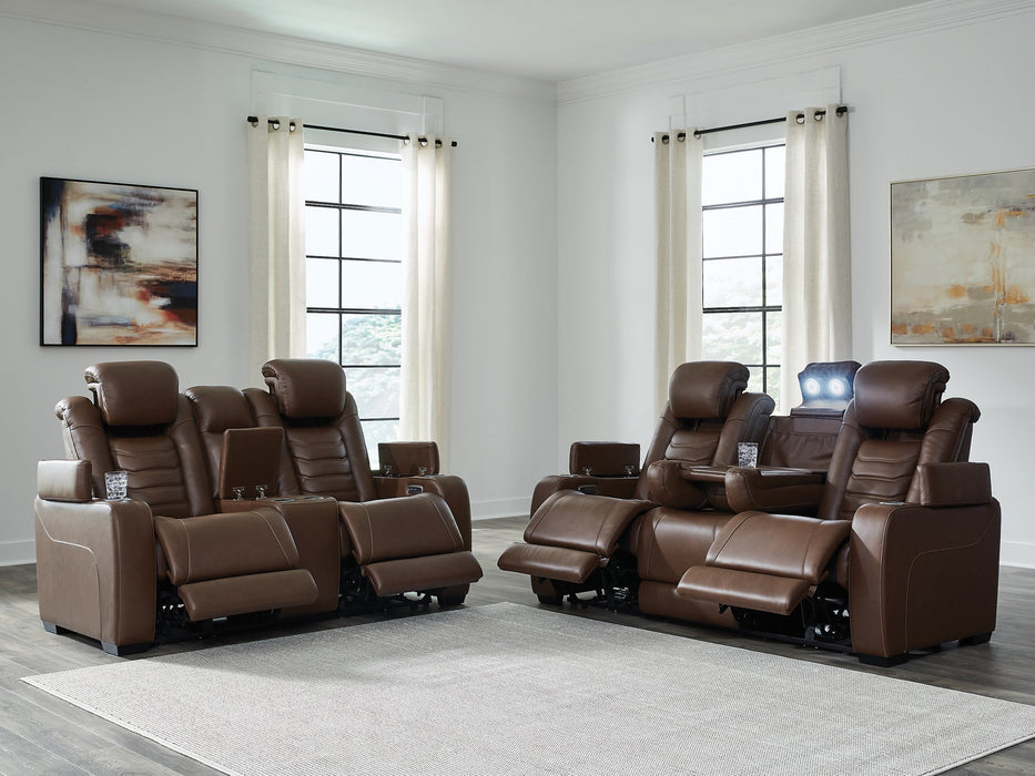 High Impact Living Room Set - Tony’s Furniture Store & Linen (GA) - Multi Location