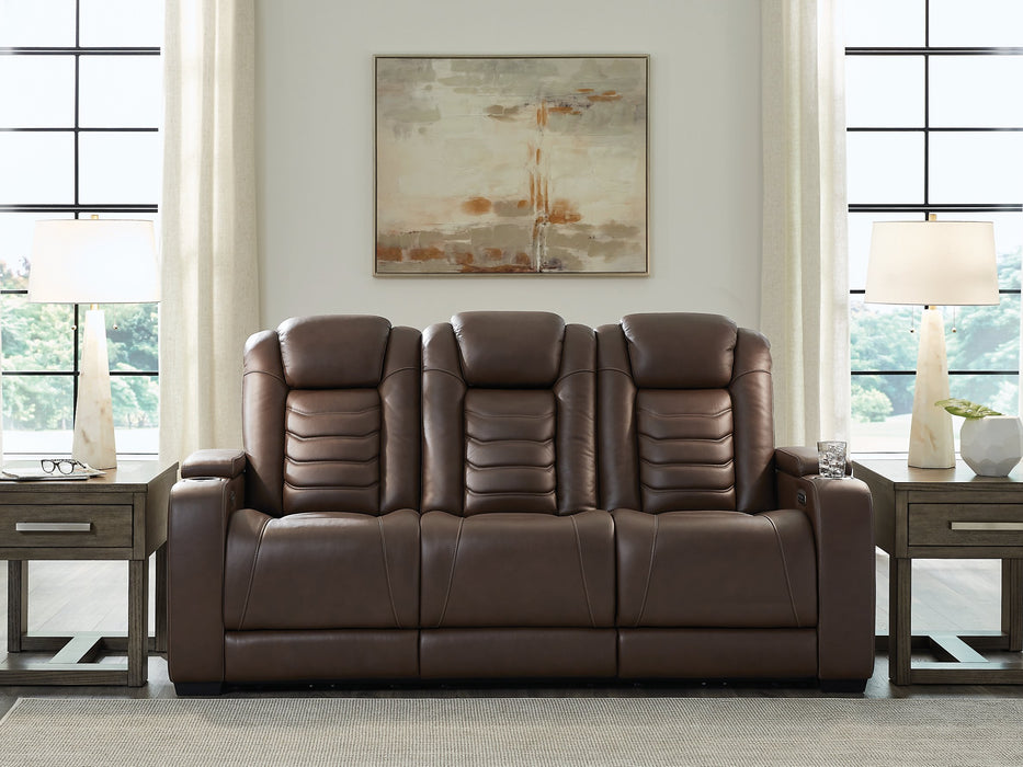 High Impact Living Room Set - Tony’s Furniture Store & Linen (GA) - Multi Location