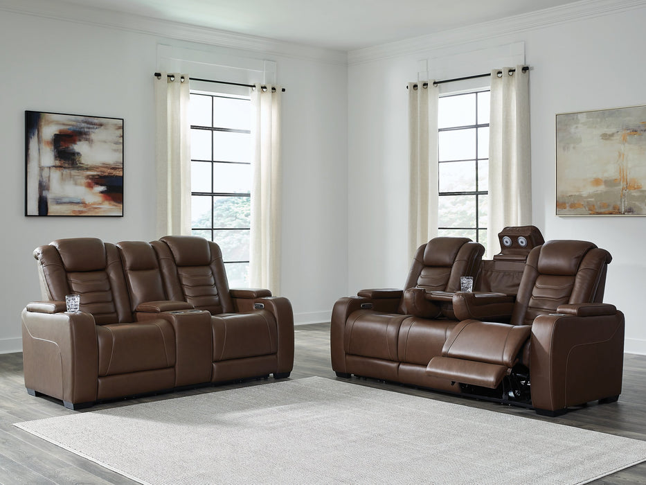 High Impact Living Room Set - Tony’s Furniture Store & Linen (GA) - Multi Location