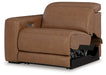 Magic Man 5-Piece Power Reclining Sectional - Tony’s Furniture Store & Linen (GA) - Multi Location