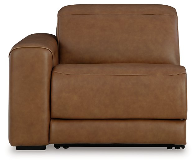 Magic Man 5-Piece Power Reclining Sectional - Tony’s Furniture Store & Linen (GA) - Multi Location