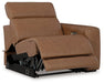 Magic Man 5-Piece Power Reclining Sectional - Tony’s Furniture Store & Linen (GA) - Multi Location