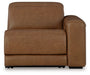 Magic Man 5-Piece Power Reclining Sectional - Tony’s Furniture Store & Linen (GA) - Multi Location