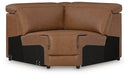 Magic Man 5-Piece Power Reclining Sectional - Tony’s Furniture Store & Linen (GA) - Multi Location