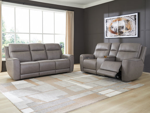 5Z-Comfort Living Room Set - Tony’s Furniture Store & Linen (GA) - Multi Location
