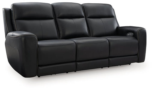 5Z-Relaxation Power Reclining Sofa - Tony’s Furniture Store & Linen (GA) - Multi Location