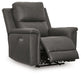 Bleckley Power Recliner - Tony’s Furniture Store & Linen (GA) - Multi Location