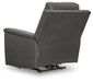 Bleckley Power Recliner - Tony’s Furniture Store & Linen (GA) - Multi Location
