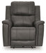 Bleckley Power Recliner - Tony’s Furniture Store & Linen (GA) - Multi Location