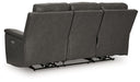 Bleckley Power Reclining Sofa - Tony’s Furniture Store & Linen (GA) - Multi Location