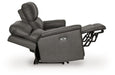 Bleckley Power Reclining Sofa - Tony’s Furniture Store & Linen (GA) - Multi Location