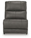 Bleckley Power Reclining Sectional - Tony’s Furniture Store & Linen (GA) - Multi Location