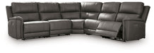 Bleckley Power Reclining Sectional - Tony’s Furniture Store & Linen (GA) - Multi Location