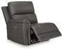 Bleckley Power Reclining Sectional - Tony’s Furniture Store & Linen (GA) - Multi Location