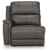 Bleckley Power Reclining Sectional - Tony’s Furniture Store & Linen (GA) - Multi Location