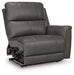 Bleckley Power Reclining Sectional - Tony’s Furniture Store & Linen (GA) - Multi Location