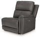 Bleckley Power Reclining Sectional - Tony’s Furniture Store & Linen (GA) - Multi Location