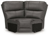 Bleckley Power Reclining Sectional - Tony’s Furniture Store & Linen (GA) - Multi Location