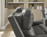 Bleckley Power Reclining Sofa - Tony’s Furniture Store & Linen (GA) - Multi Location