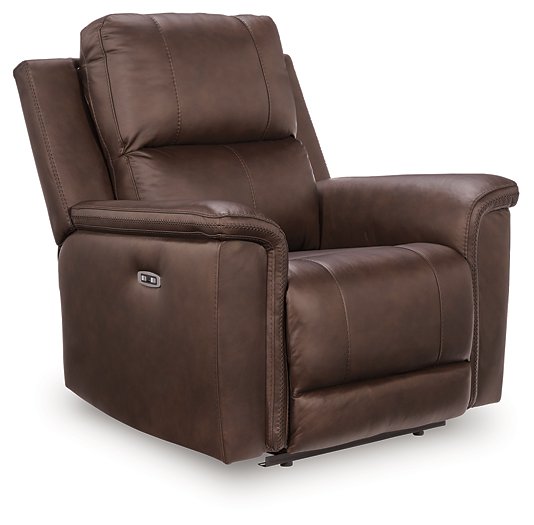 Bleckley Power Recliner - Tony’s Furniture Store & Linen (GA) - Multi Location