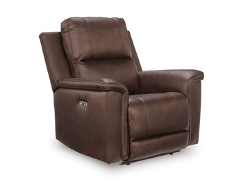 Bleckley Power Recliner - Tony’s Furniture Store & Linen (GA) - Multi Location