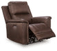 Bleckley Power Recliner - Tony’s Furniture Store & Linen (GA) - Multi Location
