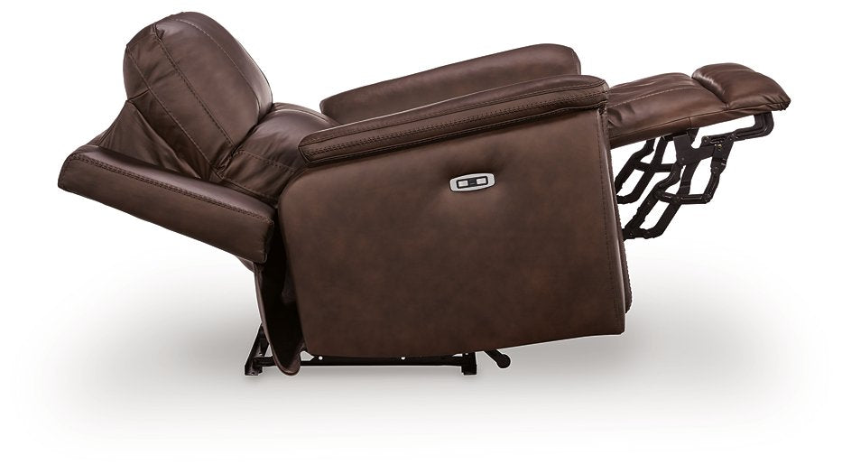 Bleckley Power Recliner - Tony’s Furniture Store & Linen (GA) - Multi Location