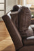 Bleckley Power Reclining Loveseat with Console - Tony’s Furniture Store & Linen (GA) - Multi Location