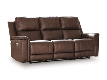 Bleckley Power Reclining Sofa - Tony’s Furniture Store & Linen (GA) - Multi Location