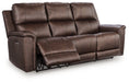 Bleckley Power Reclining Sofa - Tony’s Furniture Store & Linen (GA) - Multi Location