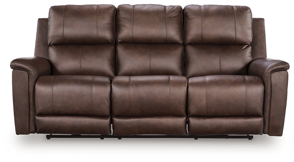 Bleckley Power Reclining Sofa - Tony’s Furniture Store & Linen (GA) - Multi Location
