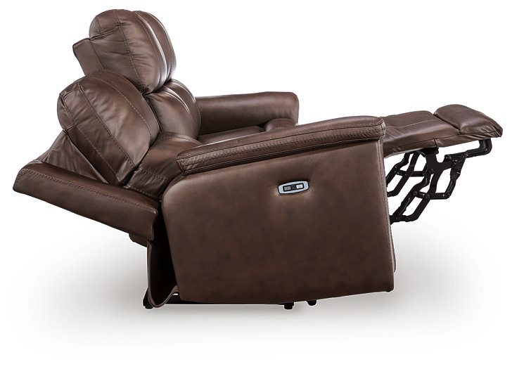 Bleckley Power Reclining Sofa - Tony’s Furniture Store & Linen (GA) - Multi Location