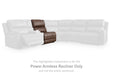 Bleckley Power Reclining Sectional - Tony’s Furniture Store & Linen (GA) - Multi Location