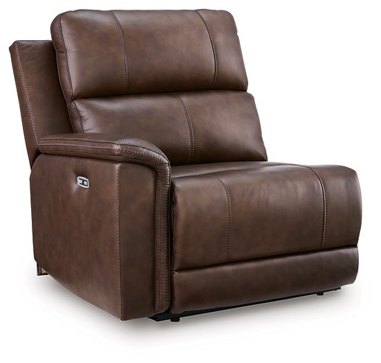 Bleckley Power Reclining Sectional - Tony’s Furniture Store & Linen (GA) - Multi Location
