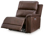 Bleckley Power Reclining Sectional - Tony’s Furniture Store & Linen (GA) - Multi Location